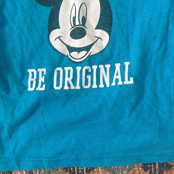 Mickey tee - Picture 4 of 5